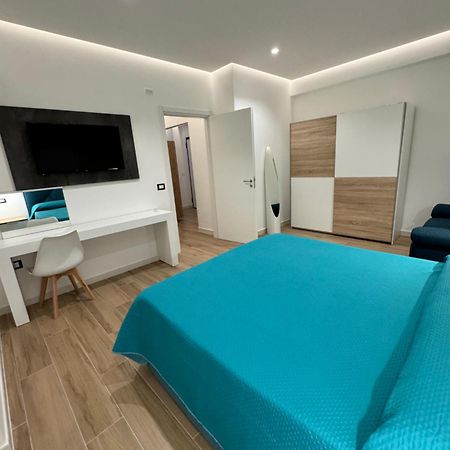 Praia Guest House 1 Praia a Mare Ngoại thất bức ảnh
