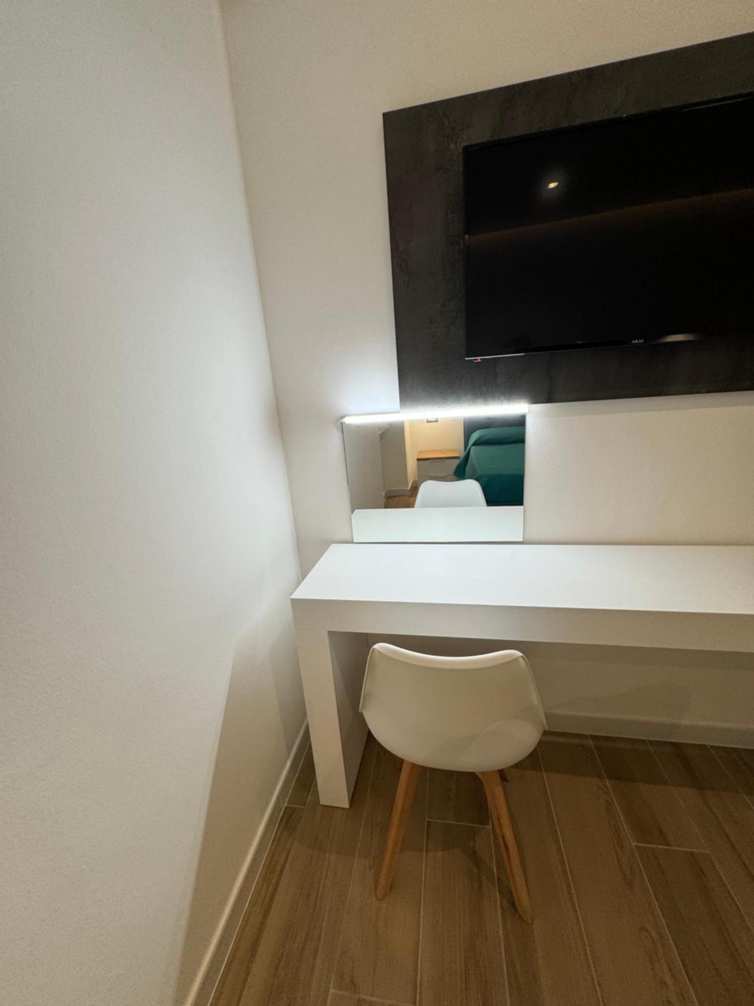Praia Guest House 1 Praia a Mare Ngoại thất bức ảnh