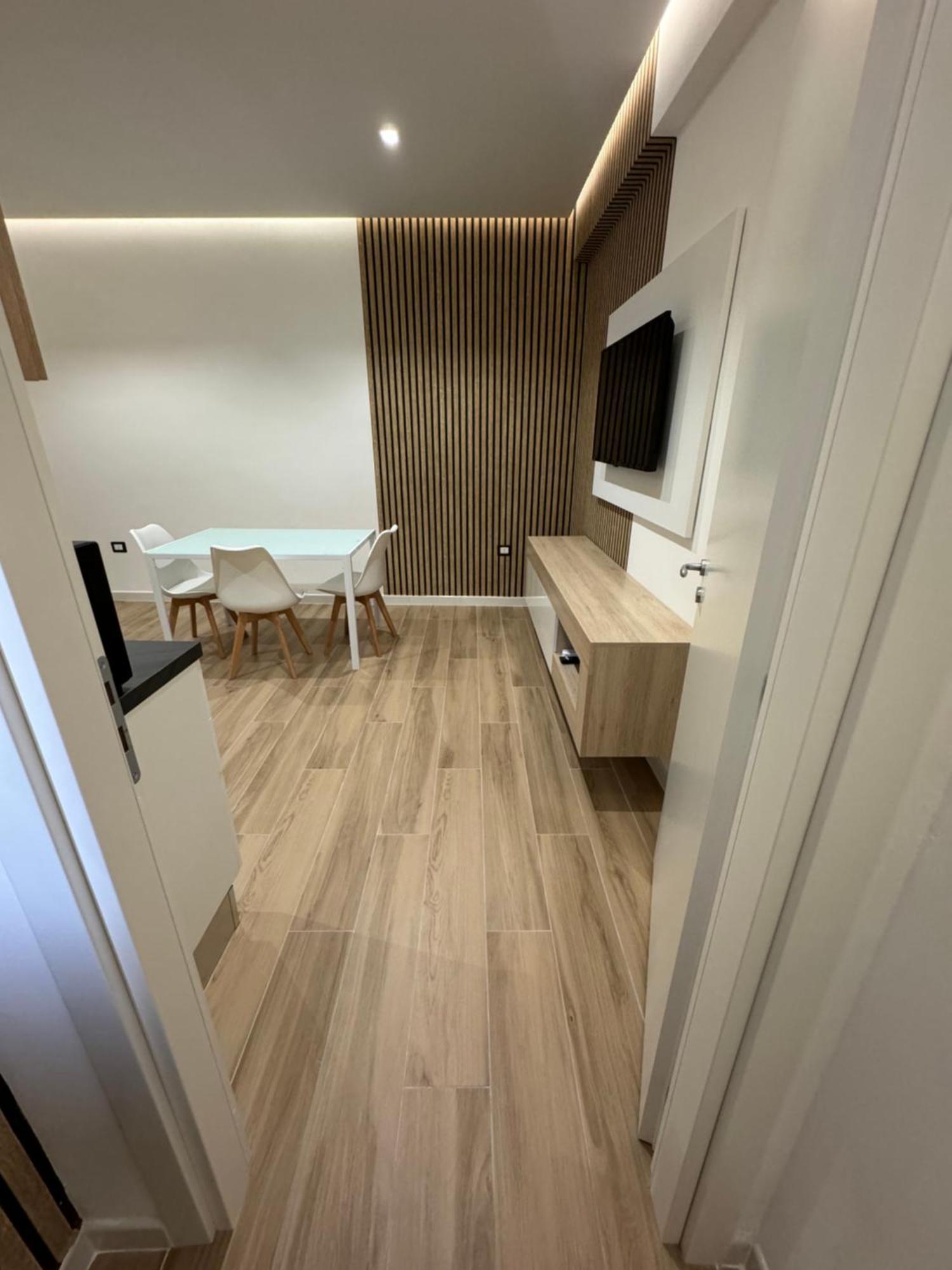 Praia Guest House 1 Praia a Mare Ngoại thất bức ảnh