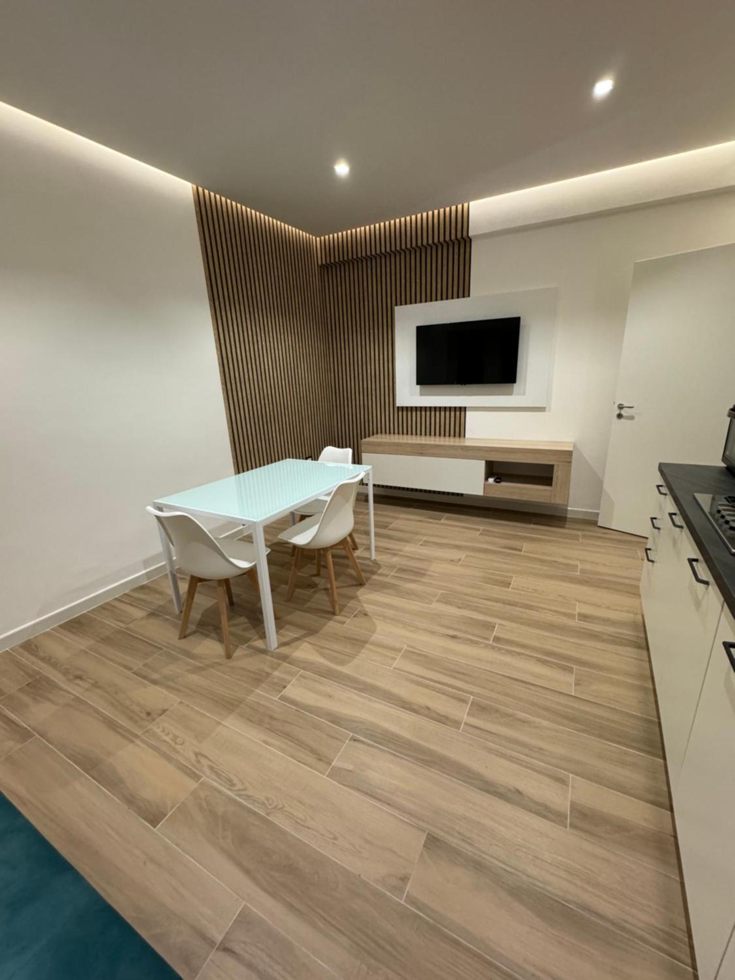 Praia Guest House 1 Praia a Mare Ngoại thất bức ảnh